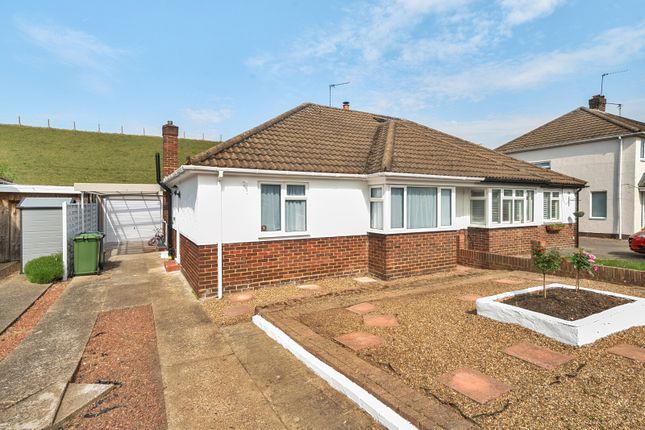 3 bed bungalow
