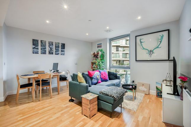 Jessop Building, 14 Dominion Walk... 1 bed flat for sale