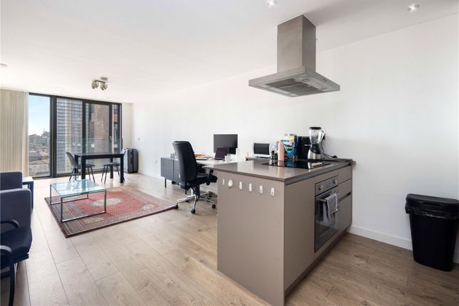 1 bed flat