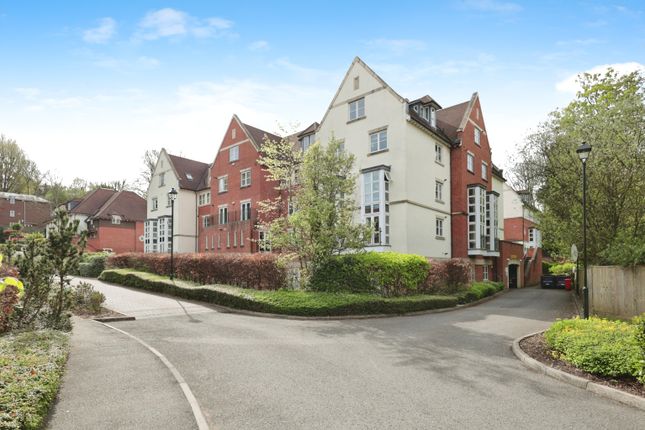 1 bed flat