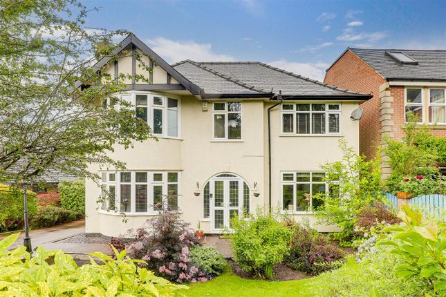 Bostocks Lane, Risley DE72 5 bed detached house for sale