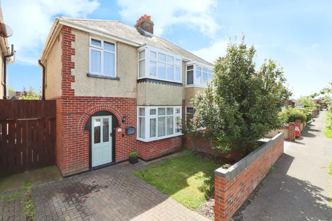 3 bed semi-detached house