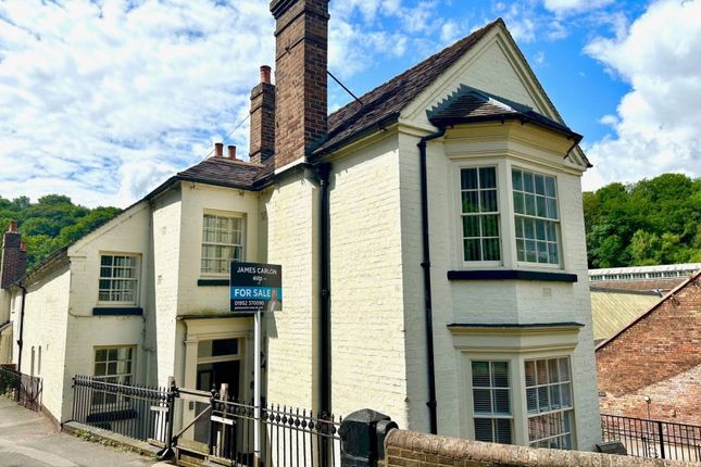 Wellington Road, Telford TF8 2 bed apartment for sale