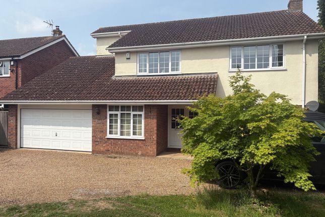 Station Road, Staplehurst 4 bed detached house for sale