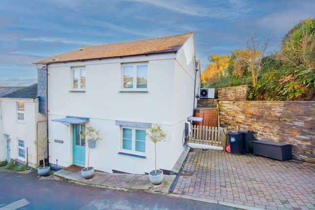 Castle Hill, Lostwithiel, Cornwall, PL22 3 bed house for sale