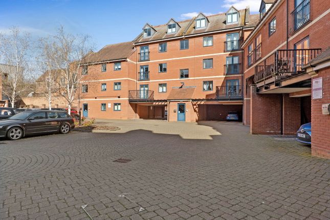 Apartment 28, Magdala Court, The... 2 bed apartment for sale