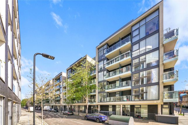 Wenlock Road, N1 3 bed apartment for sale