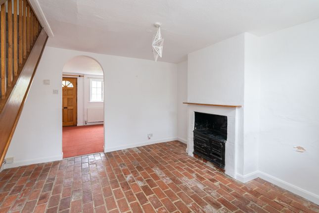 The Borough, Betchworth 2 bed terraced house for sale