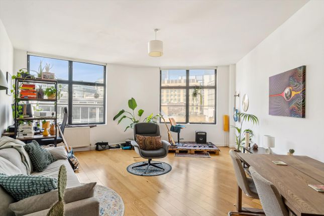 2 bed flat