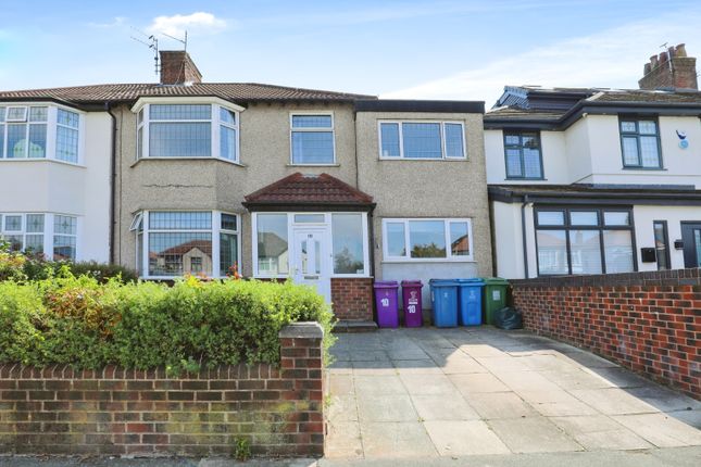 4 bed semi-detached house