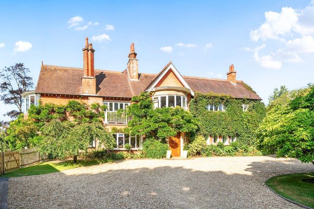 Sandy Down, Boldre, Lymington, SO41 7 bed country house for sale