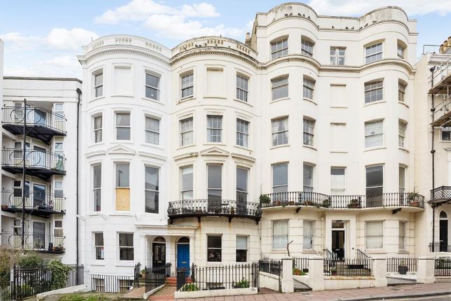 Montpelier Road, Brighton, BN1 2LQ 2 bed apartment for sale