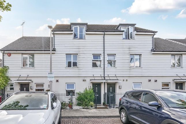 4 bedroom town house for sale