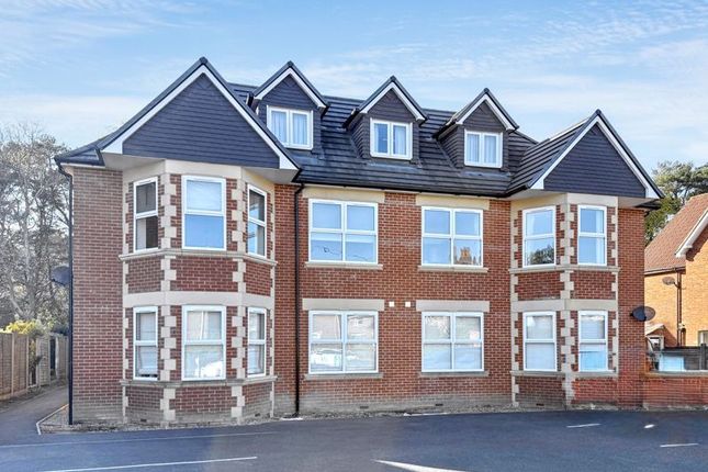 2 bed flat