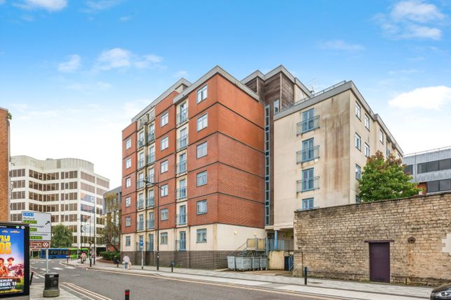 1 bed flat