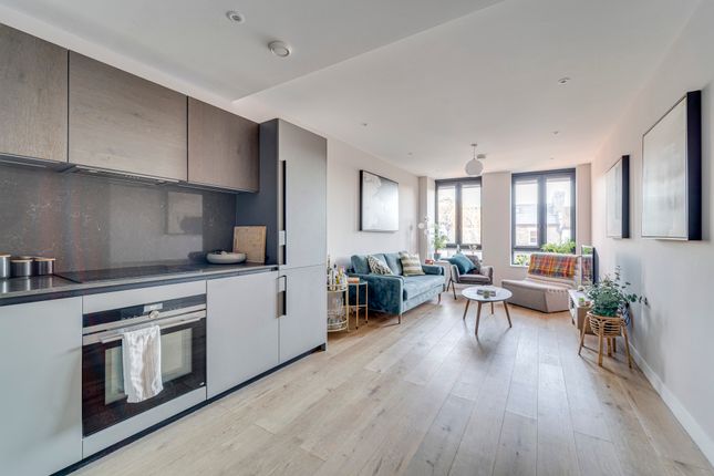 Causton Road, Highgate N6 2 bed apartment for sale