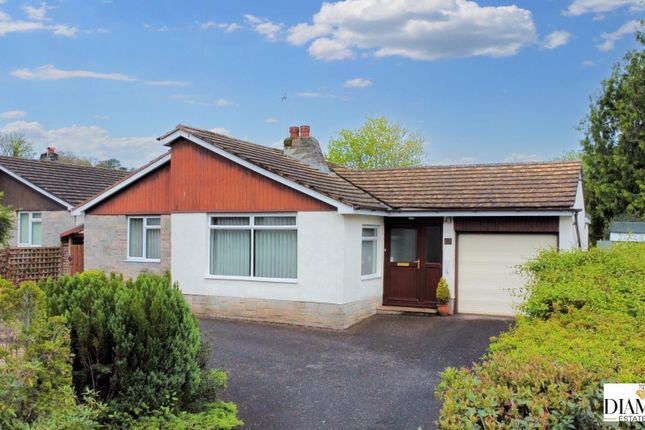 Belmont Road, TIVERTON, Devon 2 bed detached bungalow for sale