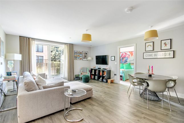 Linden Park Road, Tunbridge Wells... 2 bed apartment for sale