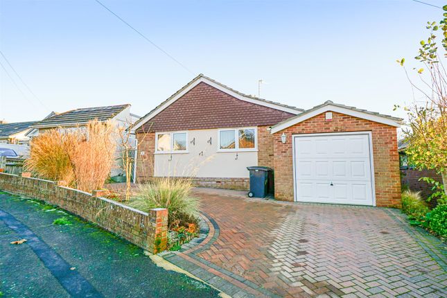 Grange Avenue, Hastings 3 bed detached bungalow for sale