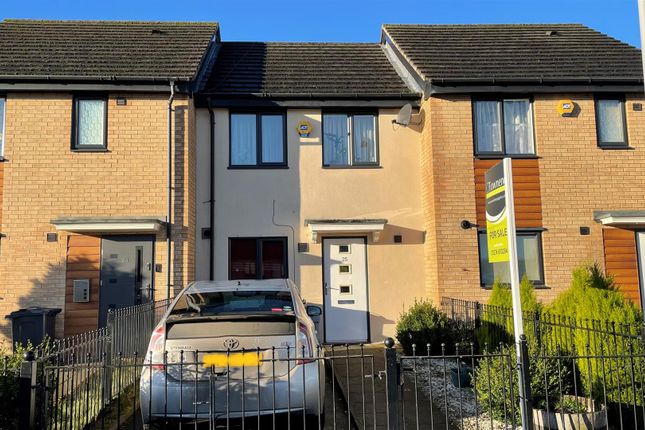 Larwood Drive, Bradford 2 bed townhouse for sale