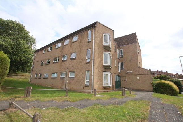 2 bed property