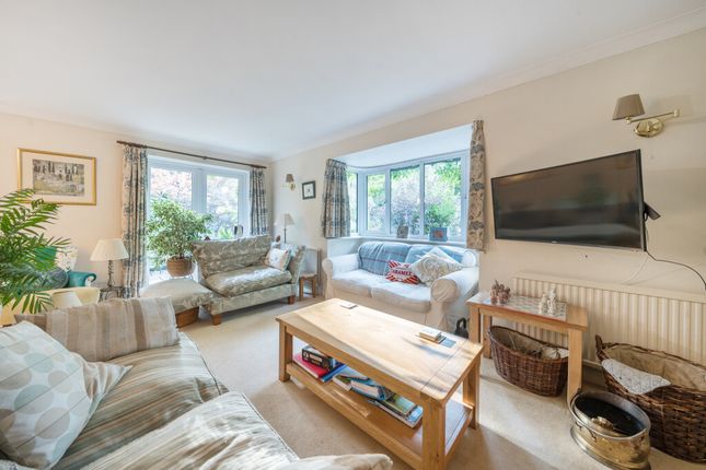 Fulmer Chase, Stoke Common Road... 3 bed end of terrace house for sale