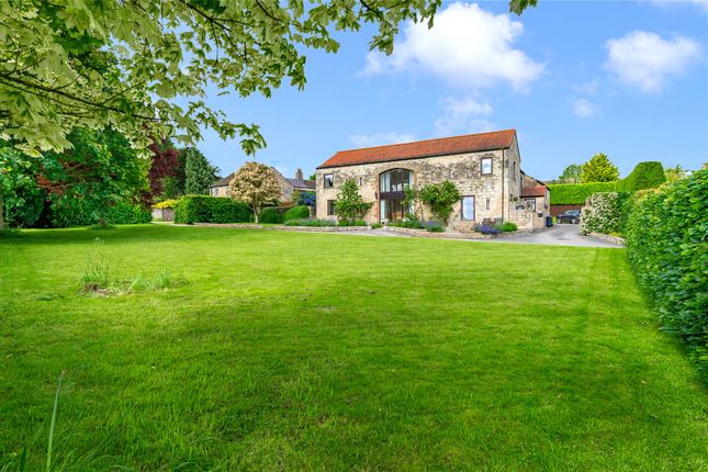 Highfield Barn, Wingate Hill, Sugar... 5 bed detached house for sale