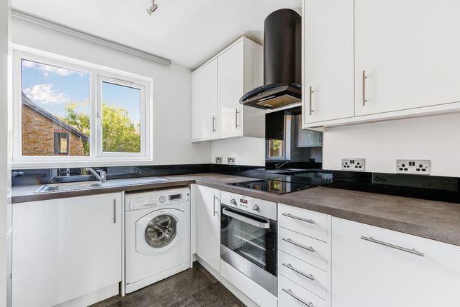 1 bed flat