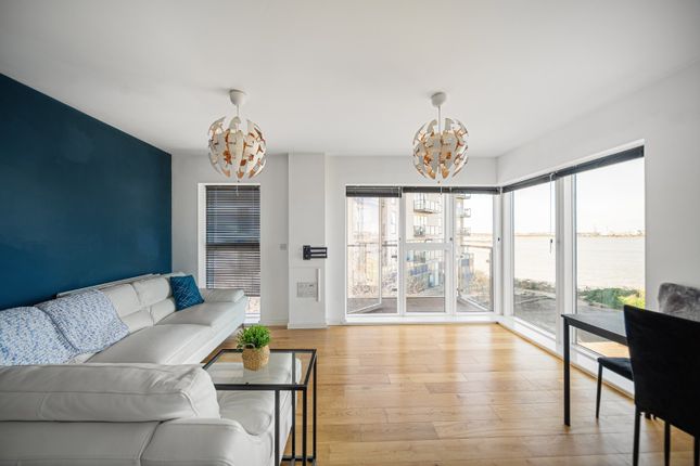 Wainwright Avenue, Greenhithe DA9 1 bed apartment for sale