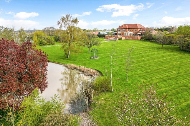 7 bedroom detached house for sale