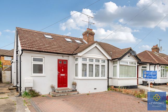 4 bedroom bungalow for sale