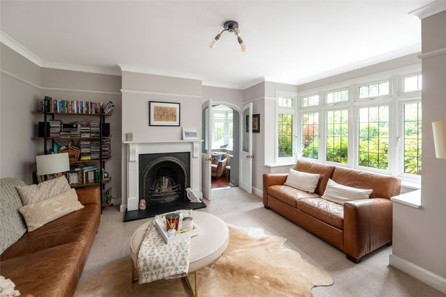 Croydon Road, Reigate, Surrey, RH2 5 bed detached house for sale