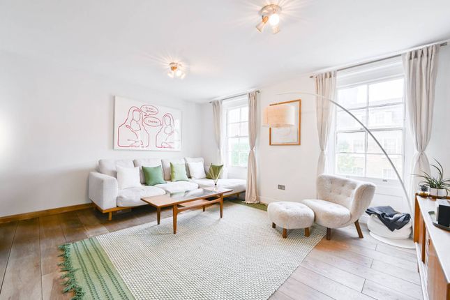 Molyneux street, Marylebone, London, W1H 1 bed flat for sale
