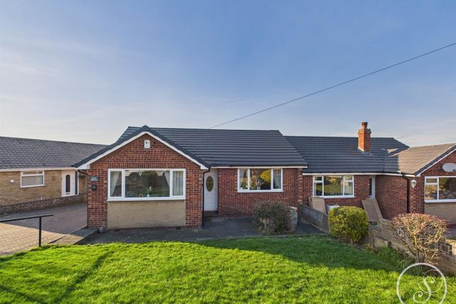 Templegate Road, Leeds 3 bed bungalow for sale