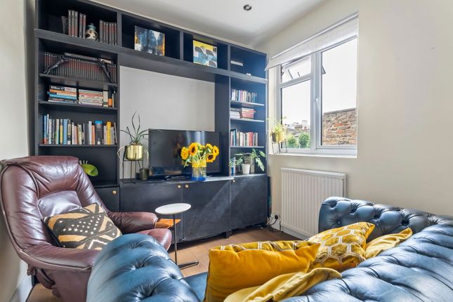 1 bed flat