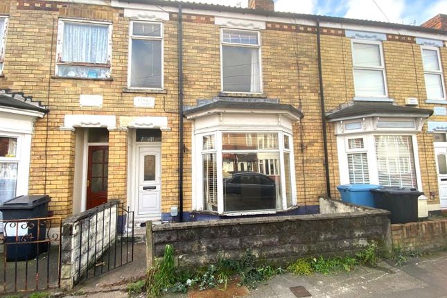 Portobello Street, Hull 3 bed house for sale