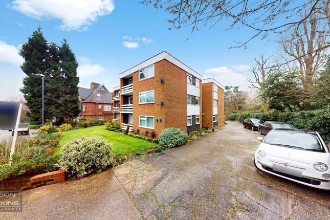 South Hill Avenue, Harrow on the Hill... 2 bed flat for sale