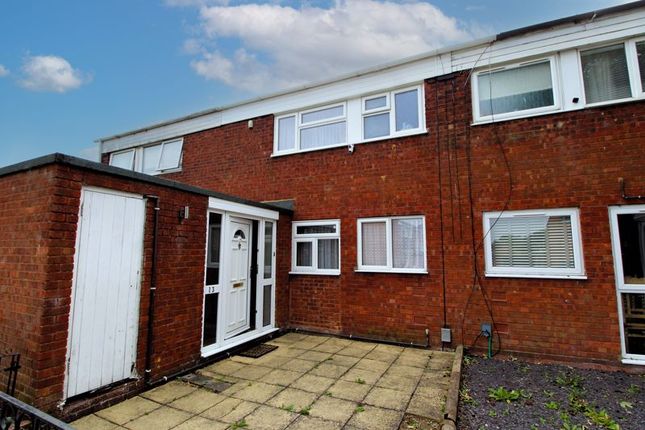 Elm Park Close, Dunstable 3 bed terraced house for sale
