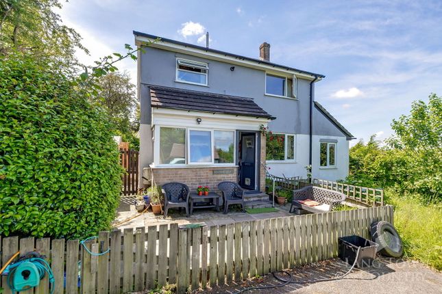 Highertown Park, Saltash PL12 4 bed detached house for sale