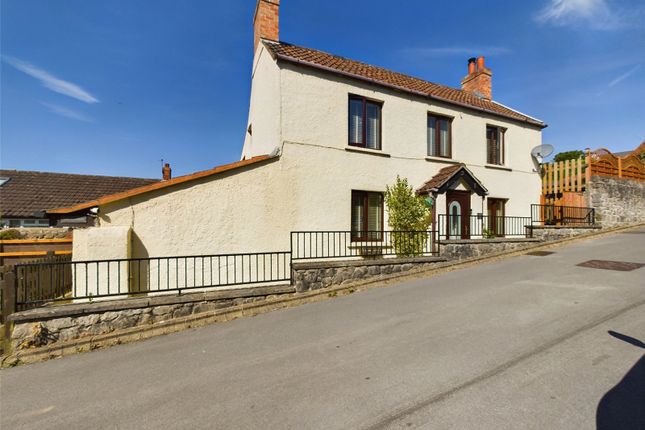 4 bed cottage