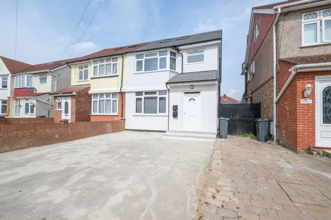 Ellerdine Road, Hounslow 3 bed maisonette for sale