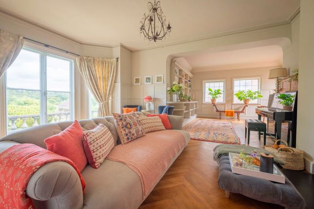 Crowborough Hill, Crowborough 5 bed detached house for sale