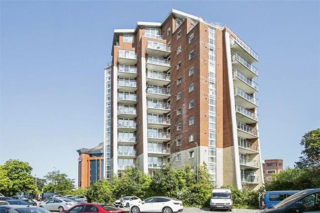 2 bed flat