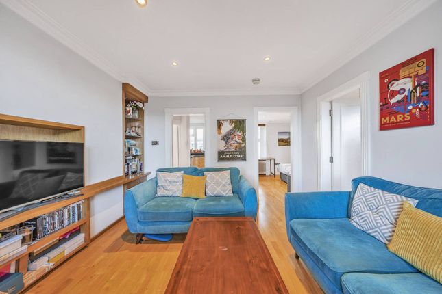 Chapter Chambers, Westminster... 2 bed flat for sale