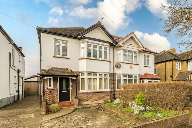 3 bed semi-detached house