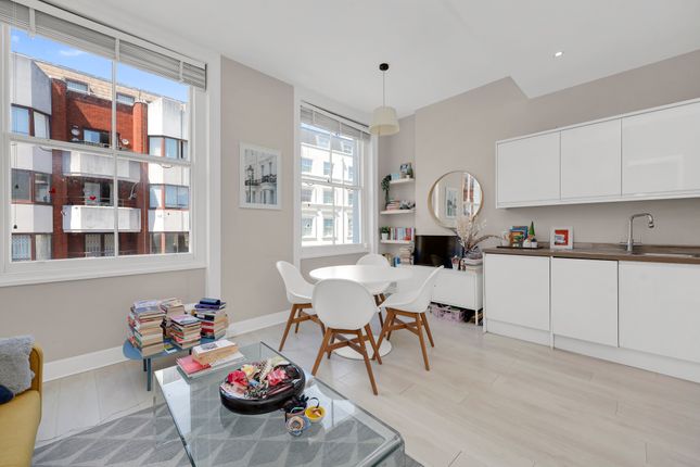 1 bed flat