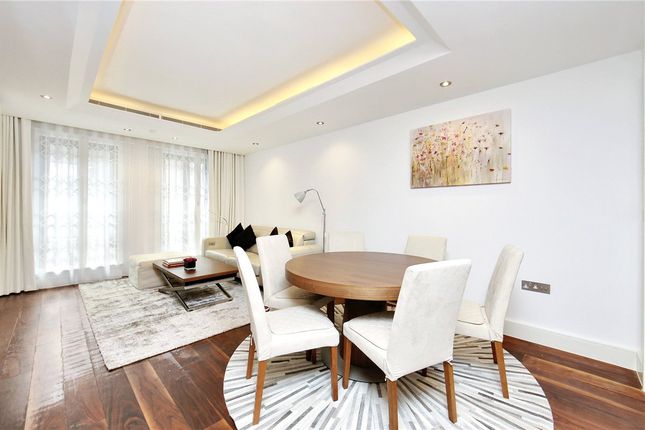 Lancelot Place, Knightsbridge... 1 bed apartment for sale