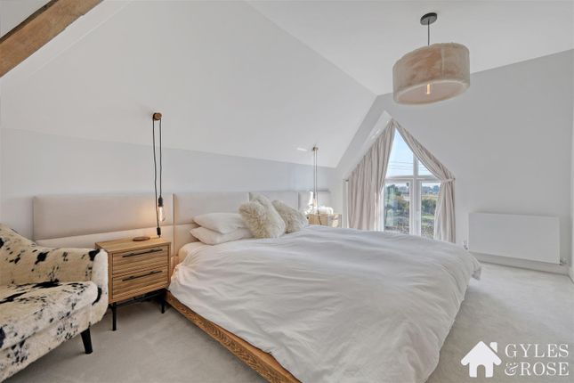 Lawford, Manningtree 5 bed detached house for sale