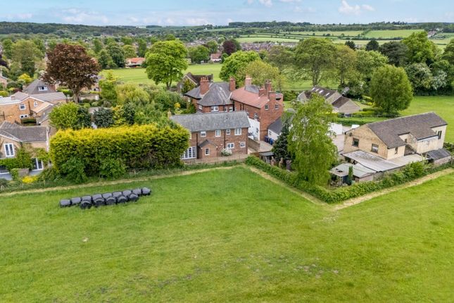 Inholmes Lane, Tadcaster, North... 3 bed detached house for sale
