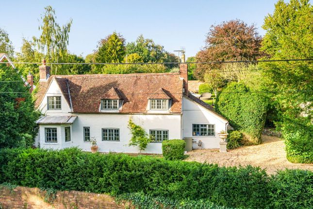 Bramdean Cottage, Bramdean, Alresford 4 bed detached house for sale
